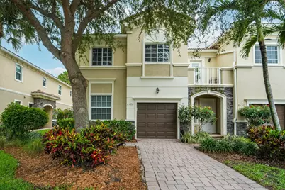 6128 SE Portofino Circle #104, Hobe Sound, FL 33455 - Photo 1