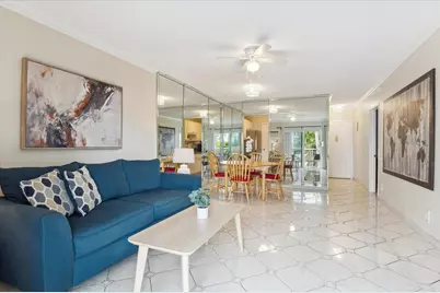 720 Orton Avenue #206, Fort Lauderdale, FL 33304 - Photo 5
