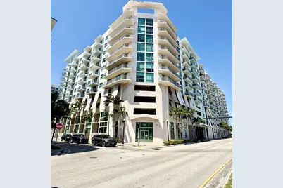 140 S Dixie Highway #813, Hollywood, FL 33020 - Photo 1