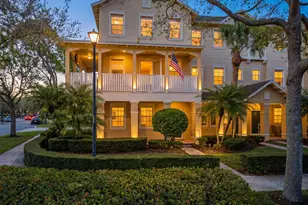 103 E Thatch Palm Cir, Jupiter, FL 33458 - Photo 1