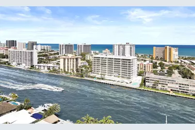 407 N Riverside Drive #401, Pompano Beach, FL 33062 - Photo 77