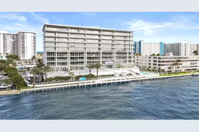 407 N Riverside Drive #401, Pompano Beach, FL 33062 - Photo 63