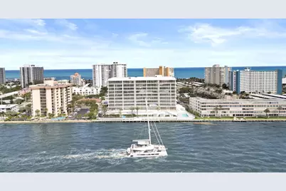 407 N Riverside Drive #401, Pompano Beach, FL 33062 - Photo 85