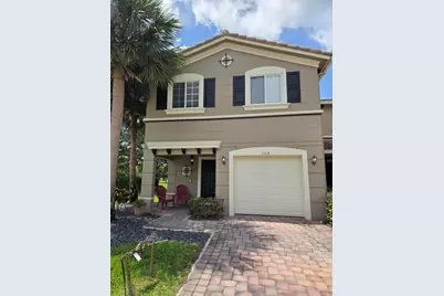 2214 SW Marshfield Court, Port Saint Lucie, FL 34953 - Photo 1