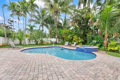 2501 NE 26th Terrace, Fort Lauderdale, FL 33305 - Photo 7
