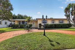 241 N 68th Terrace, Hollywood, FL 33024 - Photo 7