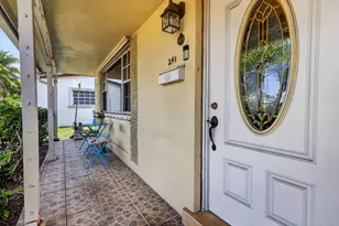 241 N 68th Terrace, Hollywood, FL 33024 - Photo 9