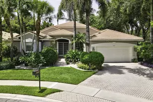 7527 Monticello Way, Boynton Beach, FL 33437 - Photo 1
