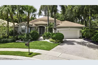 7527 Monticello Way, Boynton Beach, FL 33437 - Photo 1