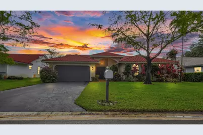 2345 NW 95th Terrace, Coral Springs, FL 33065 - Photo 3
