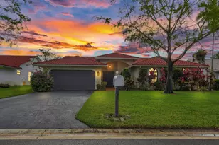 2345 NW 95th Terrace, Coral Springs, FL 33065 - Photo 3