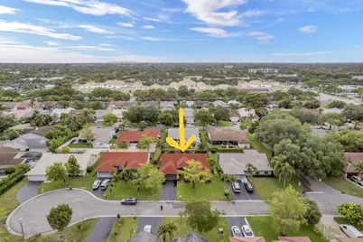 2345 NW 95th Terrace, Coral Springs, FL 33065 - Photo 35