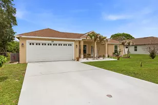 713 NW Biscayne Dr, Port Saint Lucie, FL 34983 - Photo 1