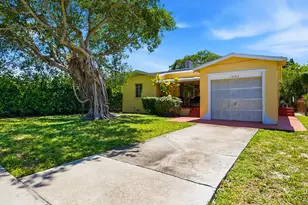 1205 N M St, Lake Worth Beach, FL 33460 - Photo 1