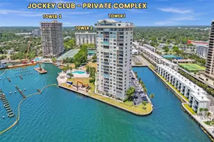 11111 Biscayne Blvd, Miami, FL 33181 - Photo 1