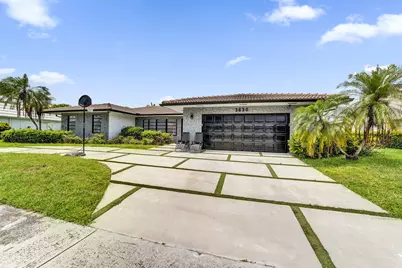 3630 N 55th Avenue, Hollywood, FL 33021 - Photo 1