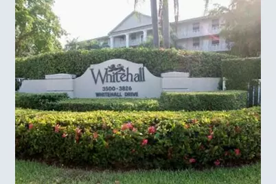 3636 Whitehall Drive #204, West Palm Beach, FL 33401 - Photo 1