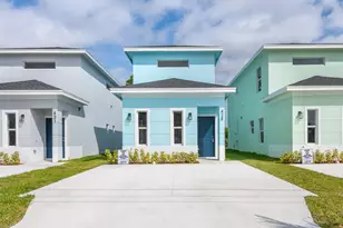430 NW 13th Ave, Boynton Beach, FL 33435 - Photo 1