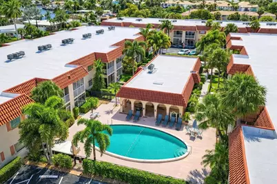 101 E McNab Road #102, Pompano Beach, FL 33060 - Photo 23