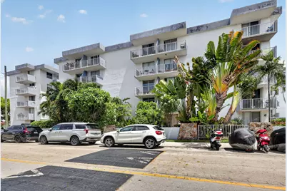 1801 S Treasure Drive #415, North Bay Village, FL 33141 - Photo 15