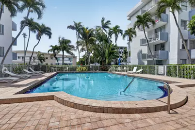 1801 S Treasure Drive #415, North Bay Village, FL 33141 - Photo 19