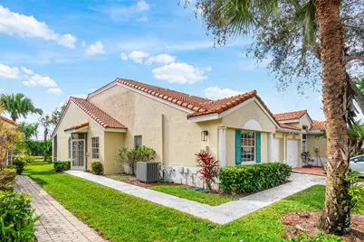 6170 Lake Hibiscus Drive, Delray Beach, FL 33484 - Photo 1