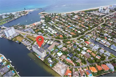 2611 N Riverside Drive #307, Pompano Beach, FL 33062 - Photo 3