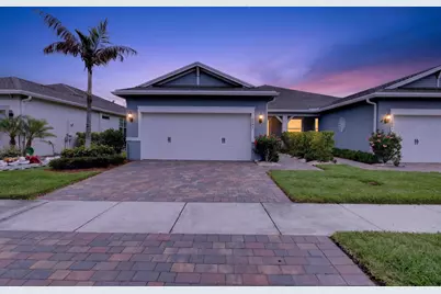 12847 SW Vermillion Circle, Port Saint Lucie, FL 34987 - Photo 1
