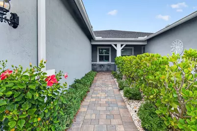 12847 SW Vermillion Circle, Port Saint Lucie, FL 34987 - Photo 5