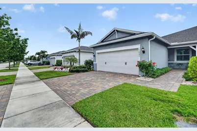 12847 SW Vermillion Circle, Port Saint Lucie, FL 34987 - Photo 3