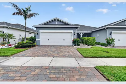 12847 SW Vermillion Circle, Port Saint Lucie, FL 34987 - Photo 1