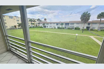 9911 Sandalfoot Boulevard #116, Boca Raton, FL 33428 - Photo 9