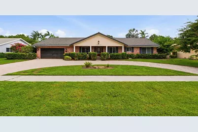 7221 SW 7th Street, Plantation, FL 33317 - Photo 1