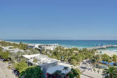133 N Pompano Beach Boulevard #806, Pompano Beach, FL 33062 - Photo 17