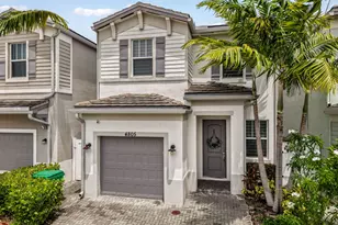 4805 NW 48th Terrace, Tamarac, FL 33319 - Photo 3