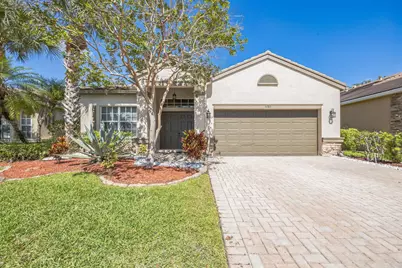 5780 Saddle Trail Lane, Lake Worth, FL 33449 - Photo 1
