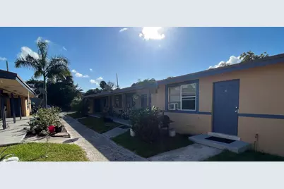 908 5th Street #D, West Palm Beach, FL 33401 - Photo 1