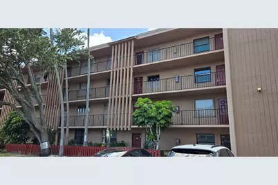 7300 Lake Cir Drive #107, Margate, FL 33063 - Photo 5