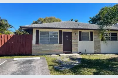 3004 NW 4th Terrace #2-141, Pompano Beach, FL 33064 - Photo 1