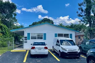 1136 NW 8th Ave, Fort Lauderdale, FL 33311 - Photo 1