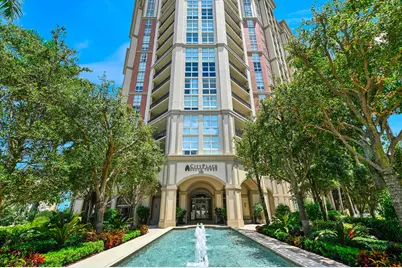550 Okeechobee Boulevard #1404, West Palm Beach, FL 33401 - Photo 1