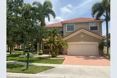 16447 SW 1st Court, Pembroke Pines, FL 33027 - Photo 1