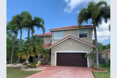 16447 SW 1st Court, Pembroke Pines, FL 33027 - Photo 1