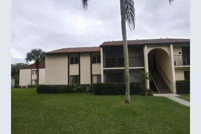 4681 Sable Pine Circle #A1, West Palm Beach, FL 33417 - Photo 1