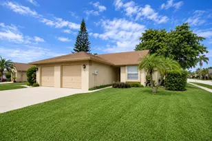 7958 Piper Ln, Lake Worth, FL 33463 - Photo 1