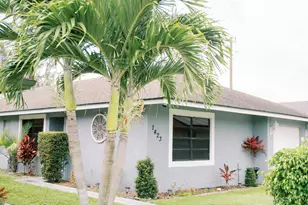1423 Summit Run Cir, West Palm Beach, FL 33415 - Photo 1