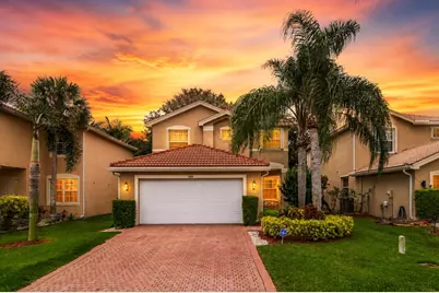 7890 Jewelwood Drive, Boynton Beach, FL 33437 - Photo 1
