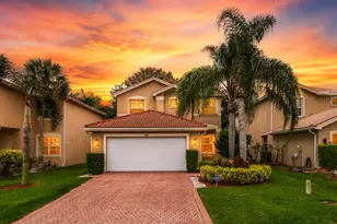 7890 Jewelwood Dr, Boynton Beach, FL 33437 - Photo 1