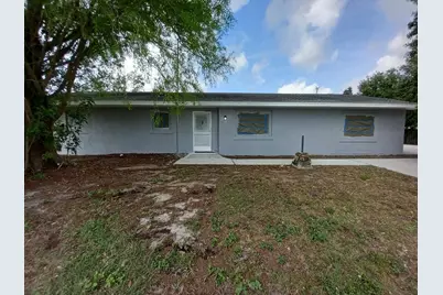 1862 SW Burlington Street, Port Saint Lucie, FL 34984 - Photo 1