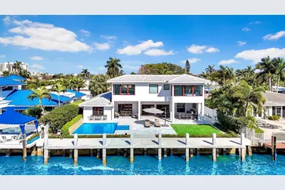 4555 W Tradewinds Avenue, Lauderdale by the Sea, FL 33308 - Photo 1